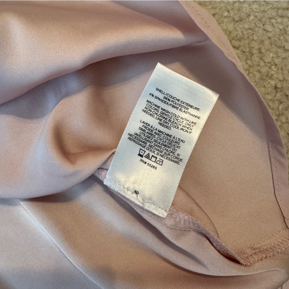 Express Short Sleeve Top - Picture 8 of 8